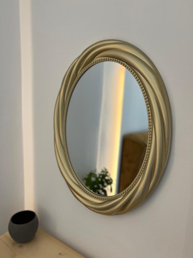 Filia Suite-Apartment Agia Anna  Exterior foto